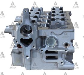HYUNDAI ACCENT ERA SİLİNDİR KAPAĞI 06-11 CERATO DİZEL D4FA SUPSAN 22100-2A350